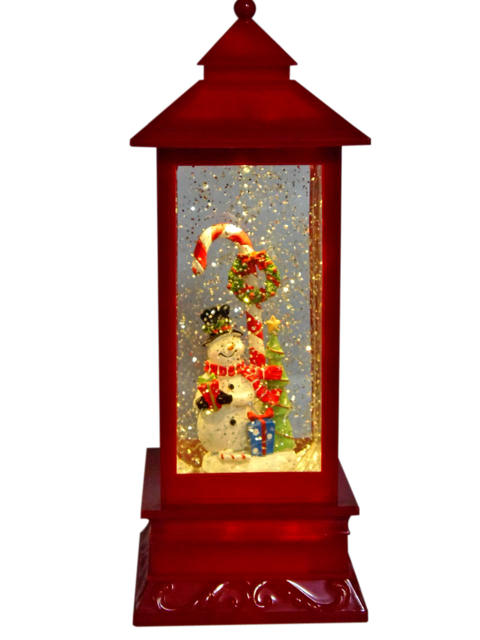 Led Christmas Lanterns