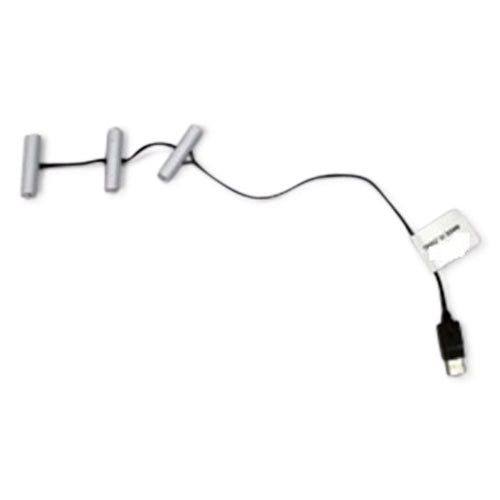 usb power adapter to replace 3x AAA batteries