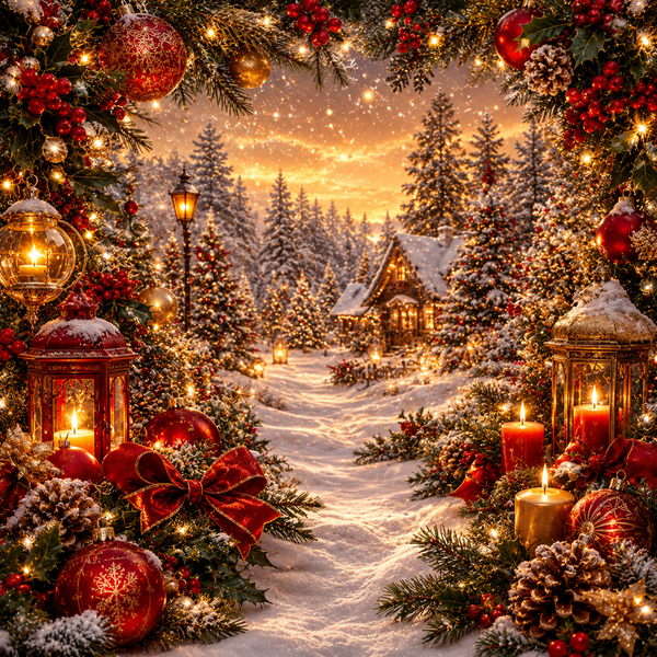 Classic Christmas