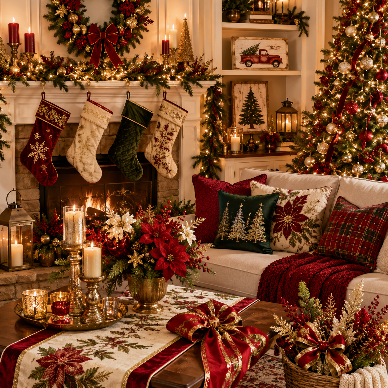 Home Décor