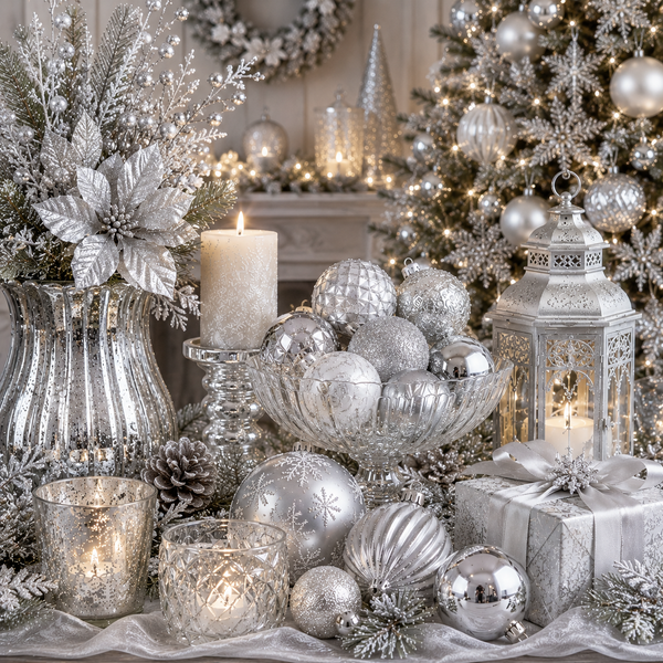 Silver