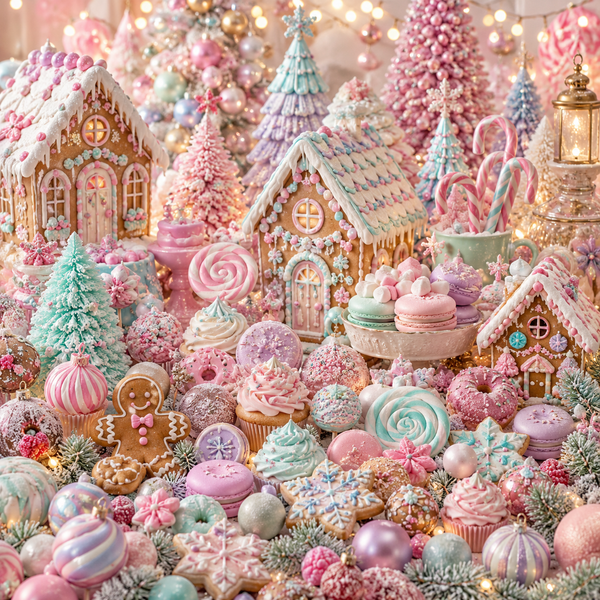 Sugar & Sweets