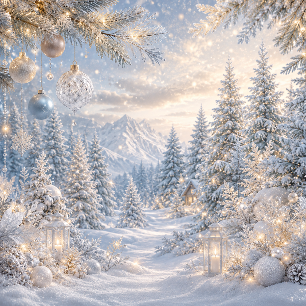 Winter Wonderland
