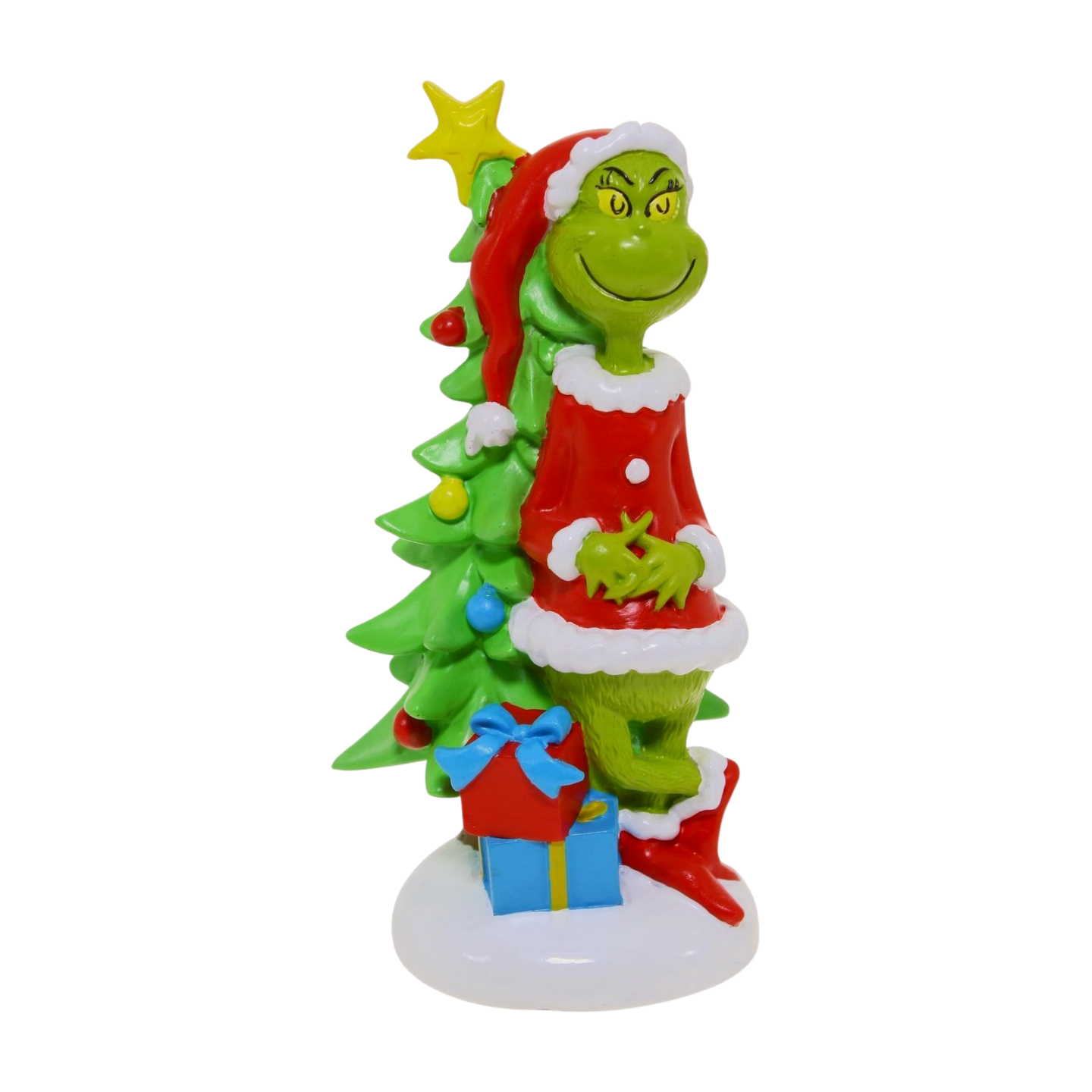 Grinch