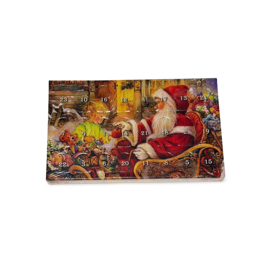 Mini Advent Calendar