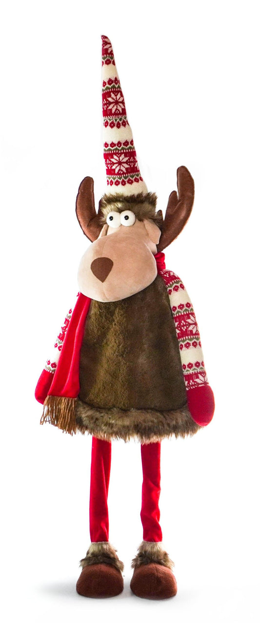 Reindeer - Bobbing Giant