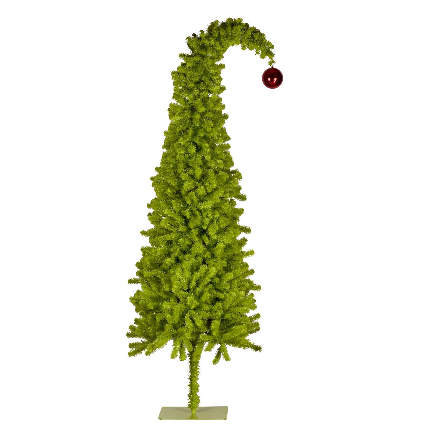 4ft Green Gremlin Tree - Pre Order