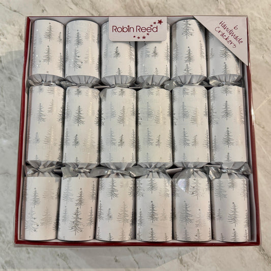 Winter Wonderland Christmas Crackers