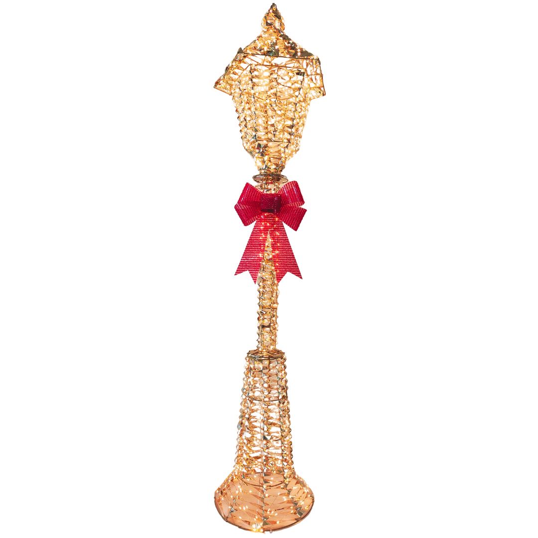 LED Christmas Street Lamp