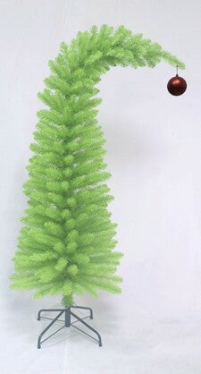 Grinch Christmas Tree - Large