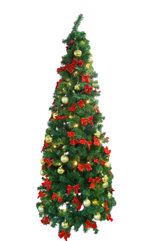 Pop Up Highland Fir Tree