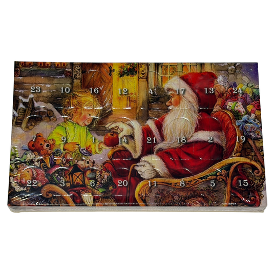 Mini Advent Calendar